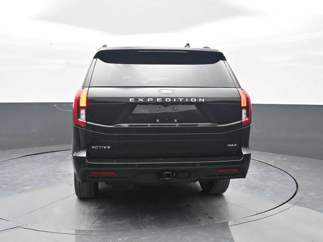 2025 Ford Expedition Active MAX
