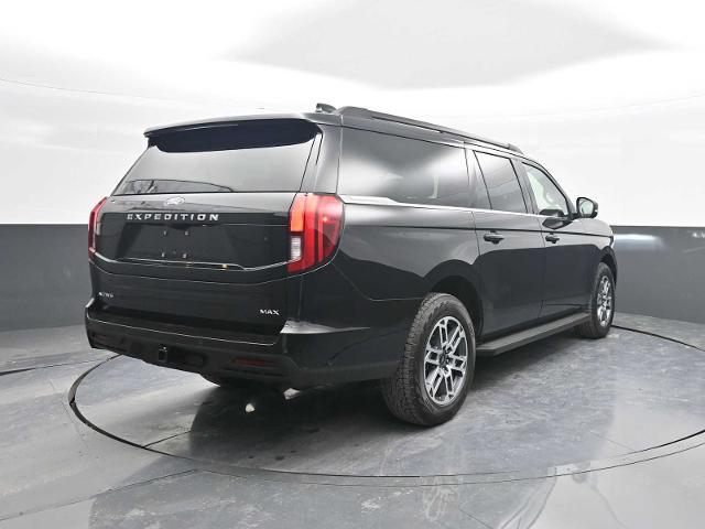 2025 Ford Expedition Active MAX