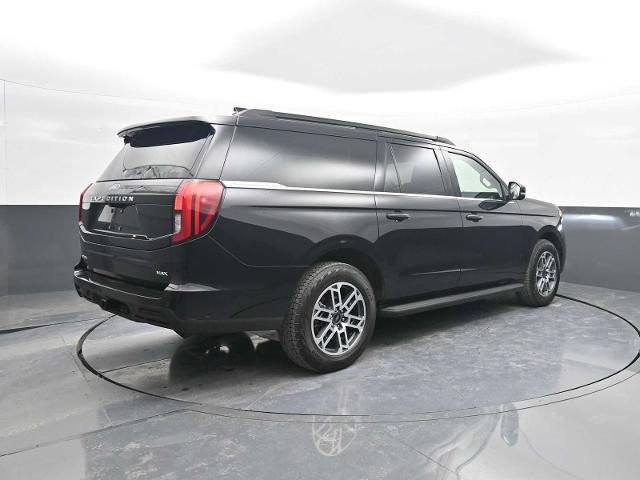 2025 Ford Expedition Active MAX