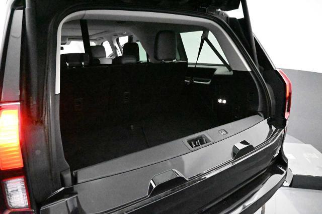 2025 Ford Expedition Active MAX