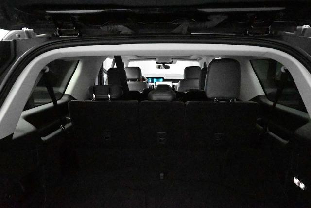 2025 Ford Expedition Active MAX