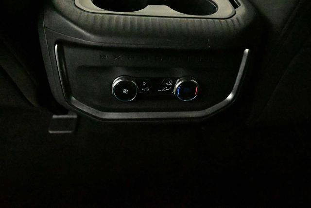2025 Ford Expedition Active MAX
