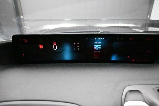 2025 Ford Expedition Active MAX