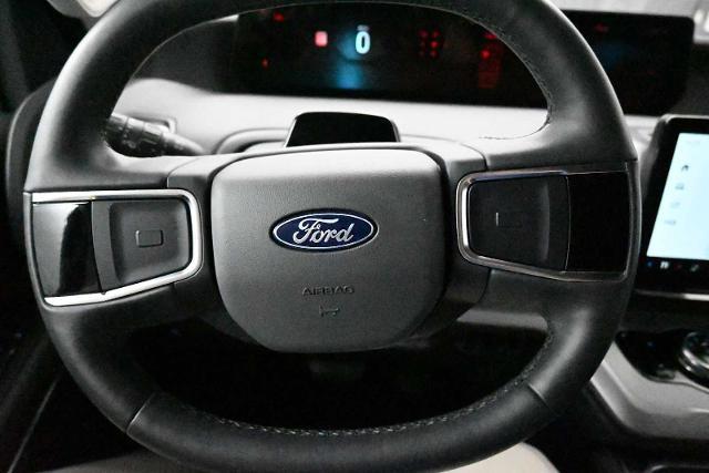 2025 Ford Expedition Active MAX