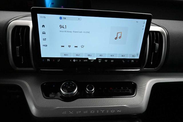 2025 Ford Expedition Active MAX