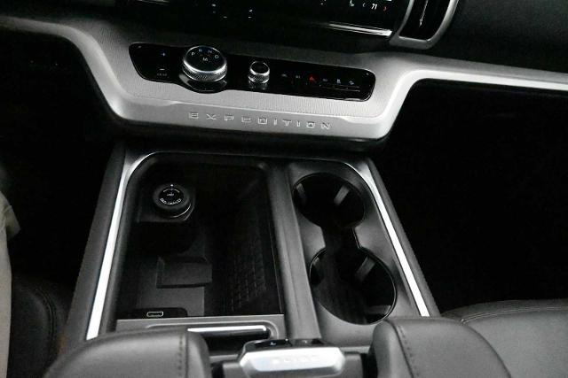 2025 Ford Expedition Active MAX