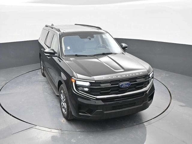 2025 Ford Expedition Active MAX