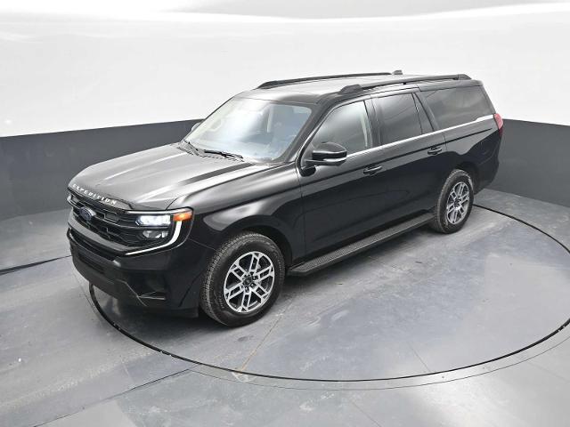 2025 Ford Expedition Active MAX