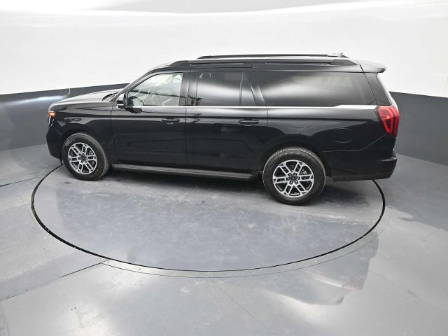 2025 Ford Expedition Active MAX