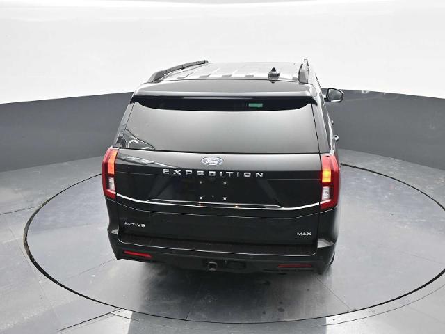 2025 Ford Expedition Active MAX