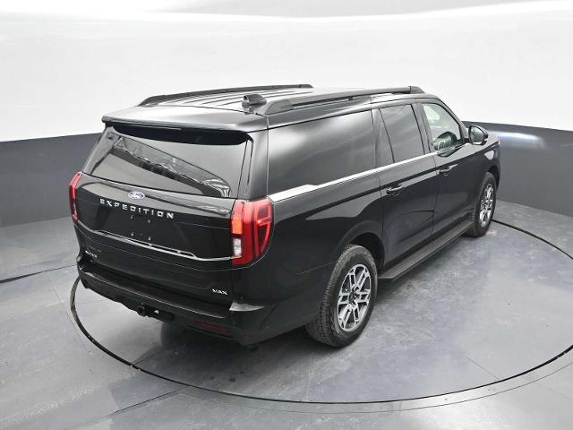 2025 Ford Expedition Active MAX