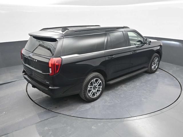 2025 Ford Expedition Active MAX