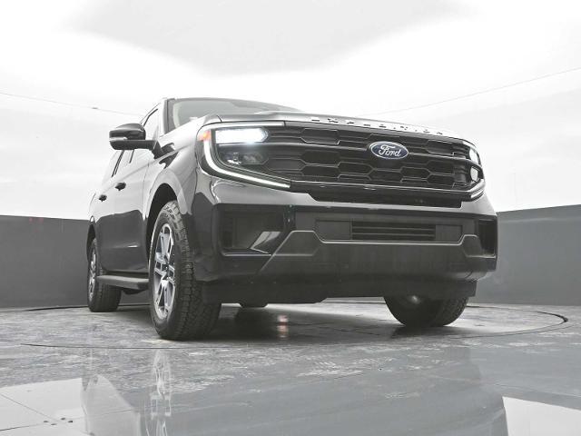 2025 Ford Expedition Active MAX
