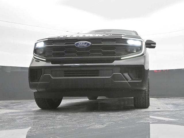 2025 Ford Expedition Active MAX
