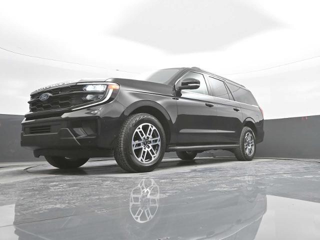 2025 Ford Expedition Active MAX