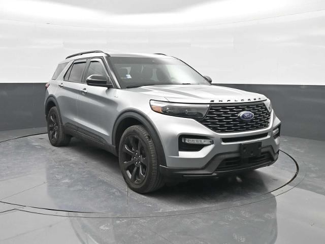 2024 Ford Explorer ST-Line for sale in Front Royal, VA