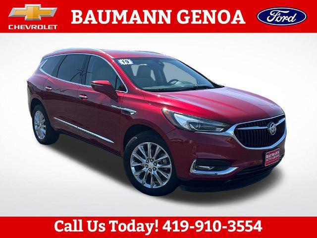 2019 Buick Enclave AWD Premium for sale in Genoa, OH