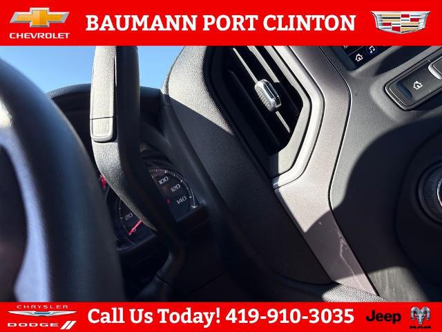 2022 Chevrolet Silverado 2500HD 4WD Crew Cab Standard Bed Custom