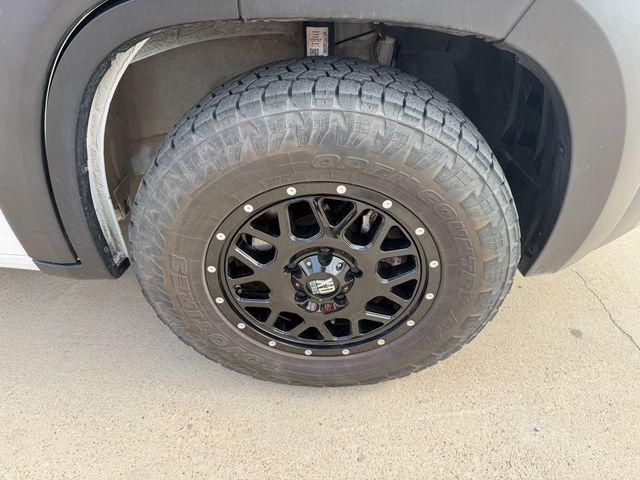 2021 Ram ProMaster Cargo Van High Roof 159" WB EXT