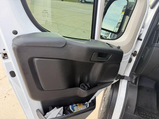 2021 Ram ProMaster Cargo Van High Roof 159" WB EXT