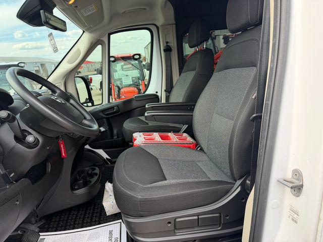 2021 Ram ProMaster Cargo Van High Roof 159" WB EXT