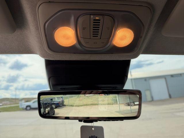 2021 Ram ProMaster Cargo Van High Roof 159" WB EXT