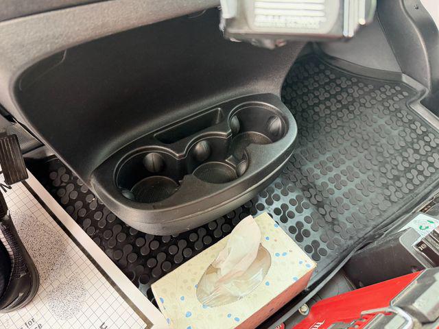 2021 Ram ProMaster Cargo Van High Roof 159" WB EXT