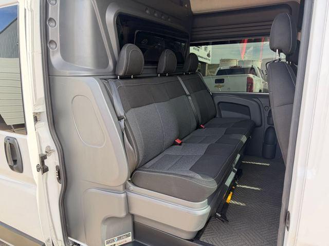 2021 Ram ProMaster Cargo Van High Roof 159" WB EXT
