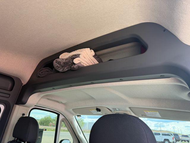 2021 Ram ProMaster Cargo Van High Roof 159" WB EXT