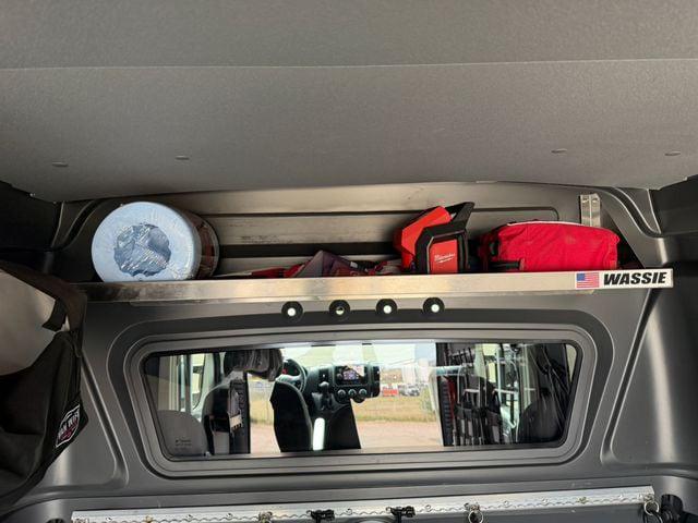 2021 Ram ProMaster Cargo Van High Roof 159" WB EXT