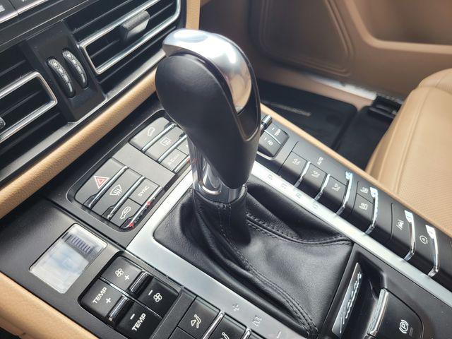 2020 Porsche Macan S