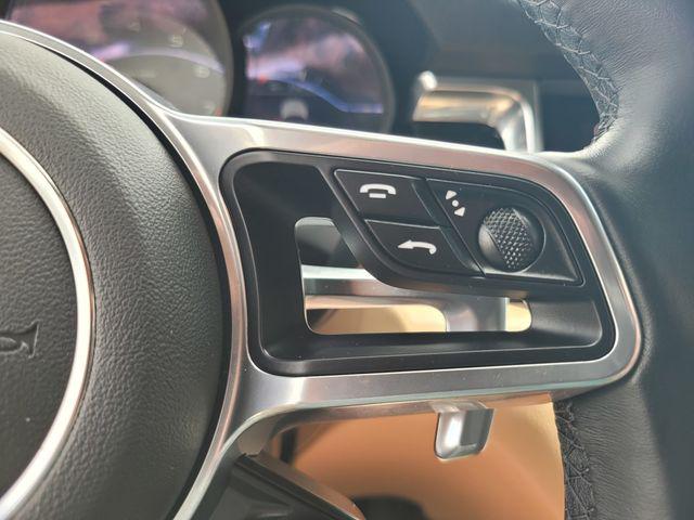 2020 Porsche Macan S