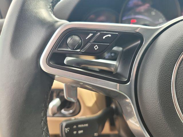 2020 Porsche Macan S