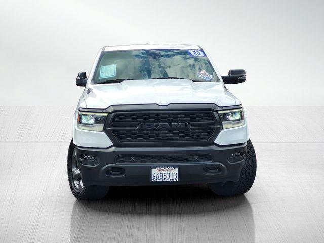 2023 Ram 1500 Big Horn Crew Cab 4x4 5'7" Box