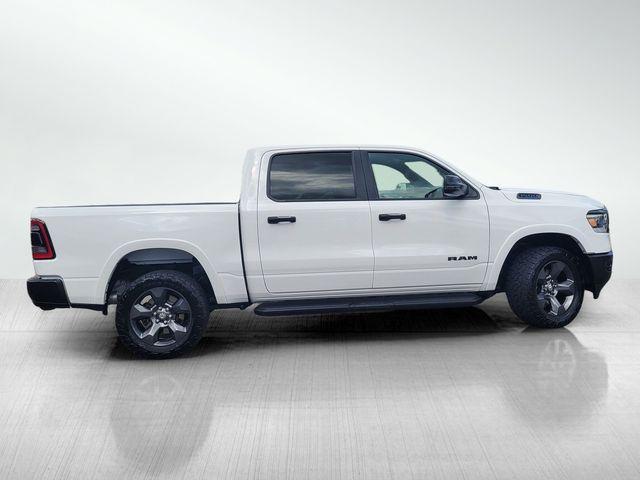 2023 Ram 1500 Big Horn Crew Cab 4x4 5'7" Box