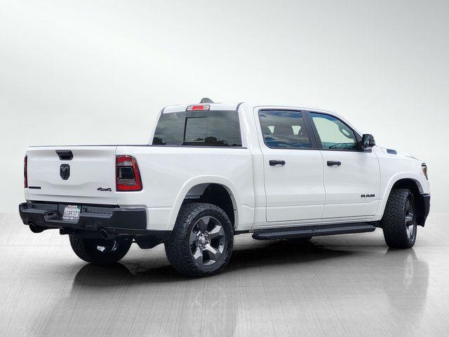 2023 Ram 1500 Big Horn Crew Cab 4x4 5'7" Box