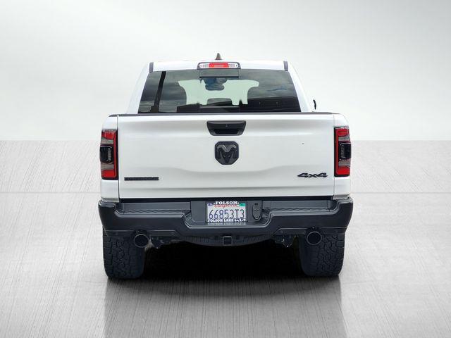 2023 Ram 1500 Big Horn Crew Cab 4x4 5'7" Box