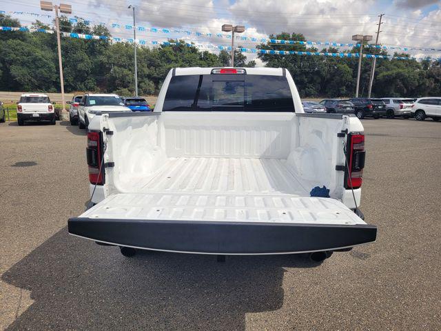 2023 Ram 1500 Big Horn Crew Cab 4x4 5'7" Box