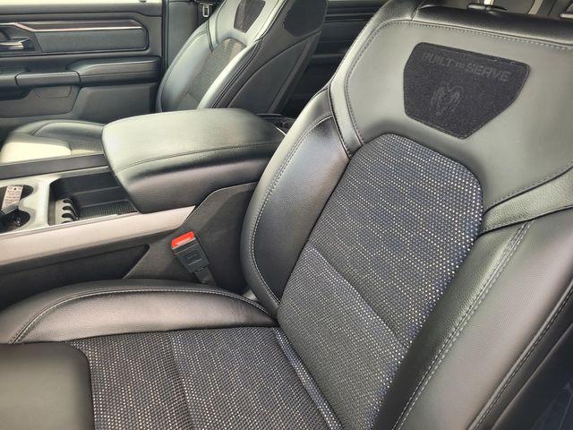 2023 Ram 1500 Big Horn Crew Cab 4x4 5'7" Box