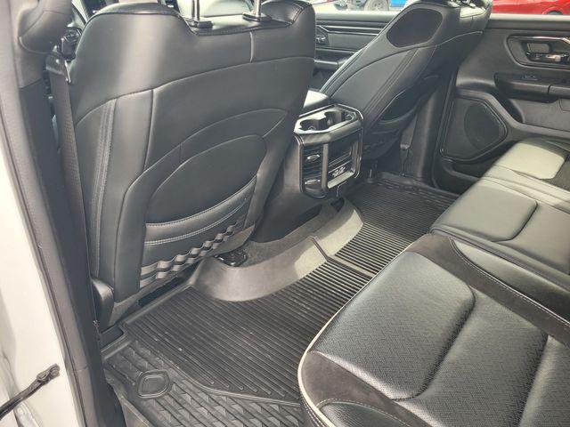 2023 Ram 1500 Big Horn Crew Cab 4x4 5'7" Box