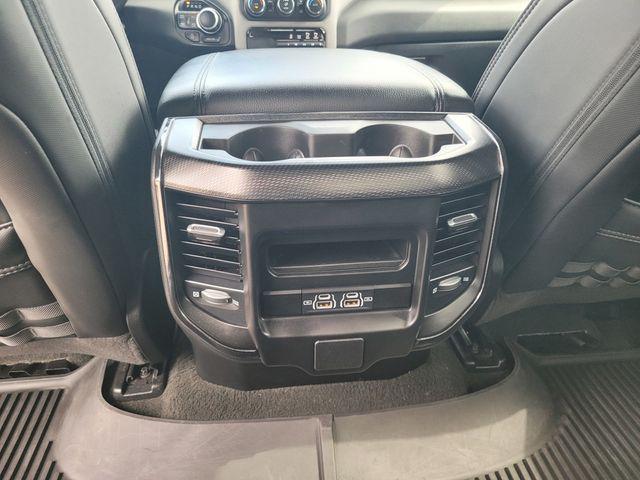 2023 Ram 1500 Big Horn Crew Cab 4x4 5'7" Box