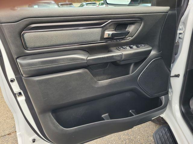 2023 Ram 1500 Big Horn Crew Cab 4x4 5'7" Box