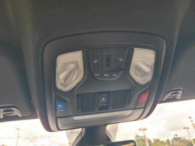 2023 Ram 1500 Big Horn Crew Cab 4x4 5'7" Box