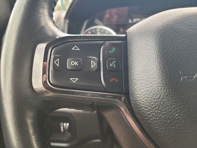 2023 Ram 1500 Big Horn Crew Cab 4x4 5'7" Box