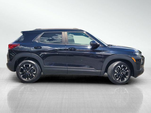 2021 Chevrolet TrailBlazer FWD LT