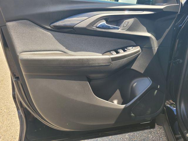 2021 Chevrolet TrailBlazer FWD LT