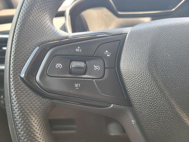 2021 Chevrolet TrailBlazer FWD LT