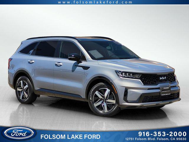 2022 Kia Sorento S for sale in Folsom, CA