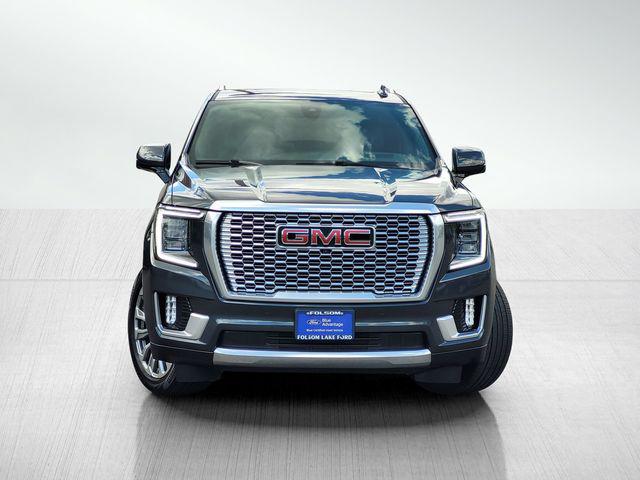 2021 GMC Yukon 4WD Denali