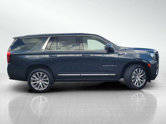 2021 GMC Yukon 4WD Denali